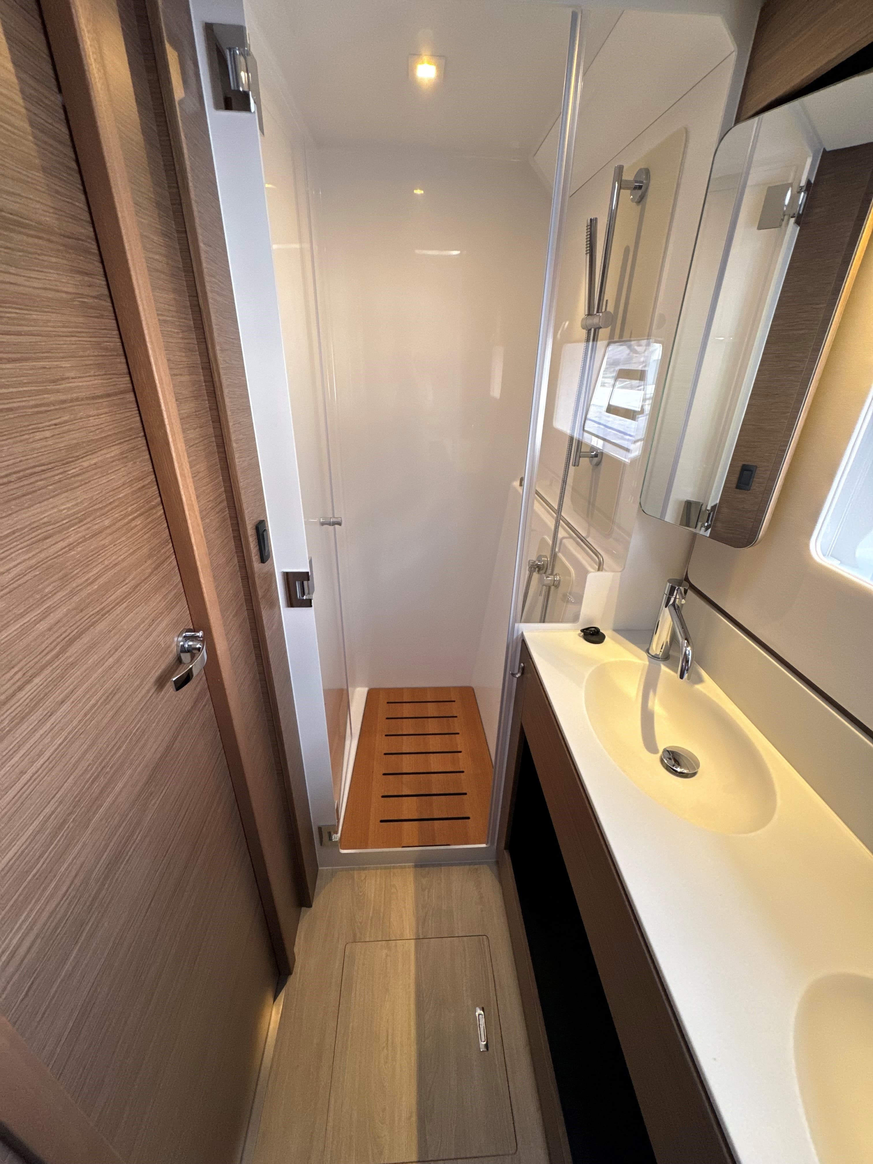 Nautitech 48 Open - photo 22