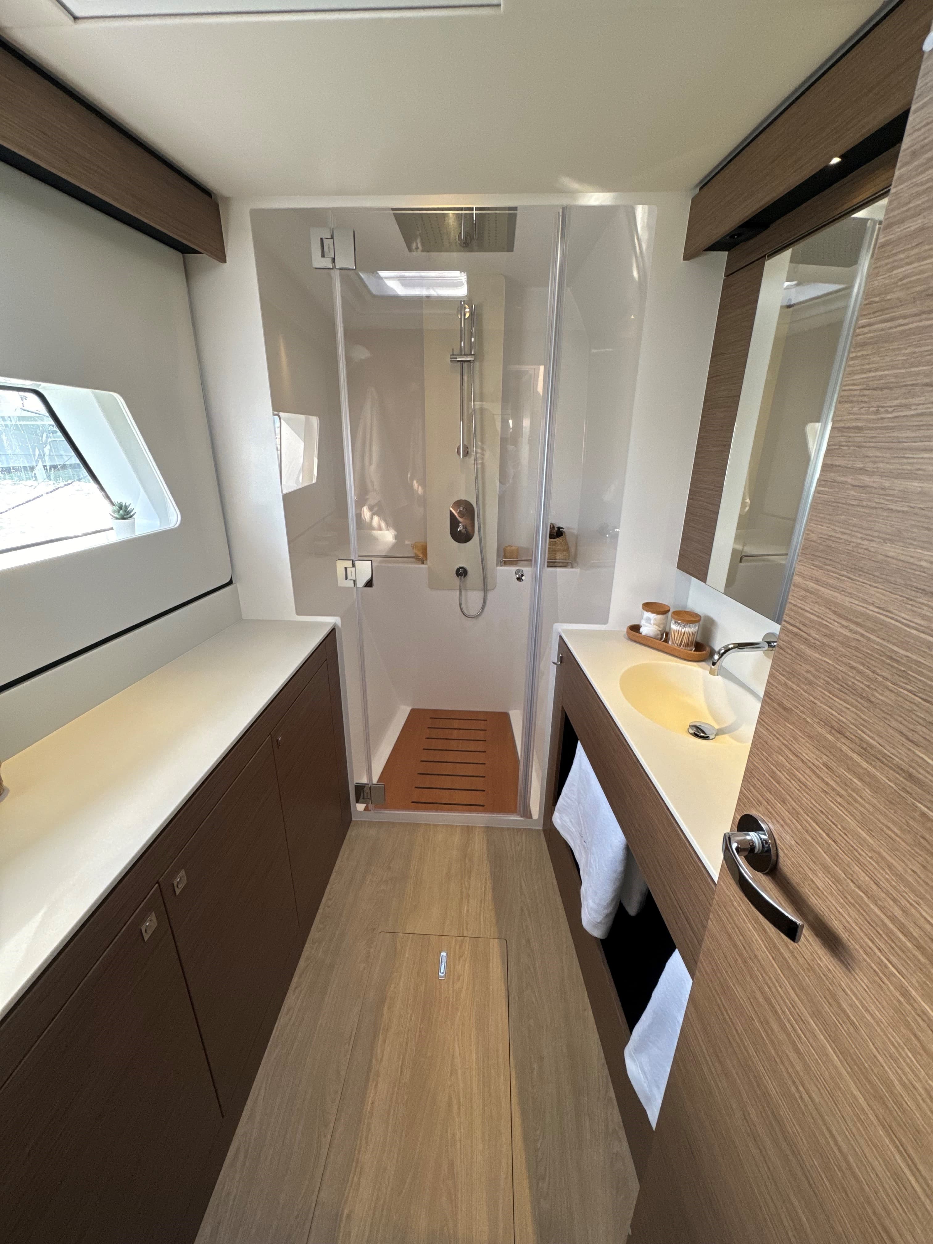 Nautitech 48 Open - photo 20