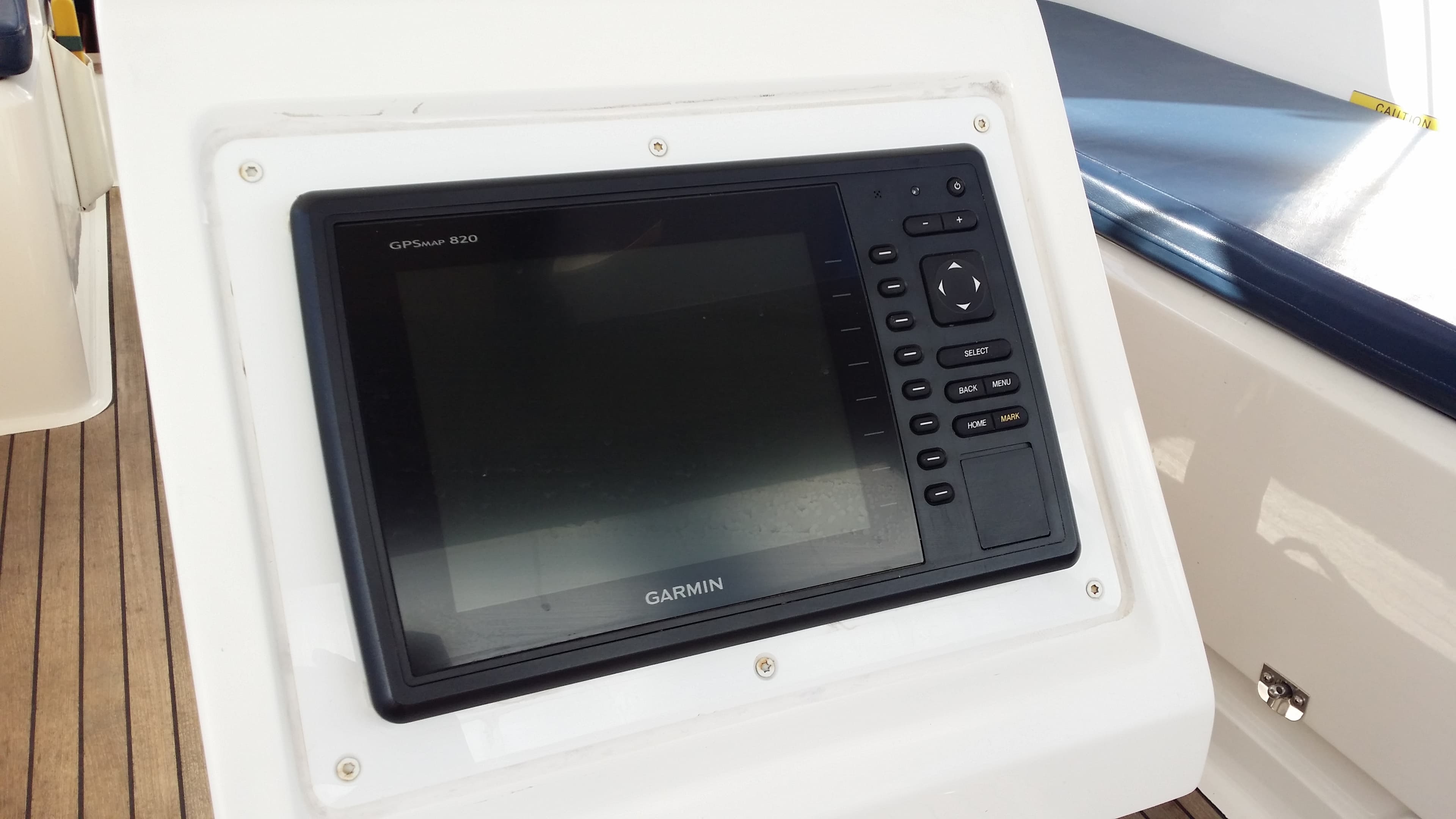 Bavaria 46 Cruiser - photo 4