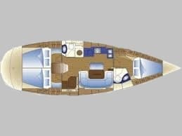 Boat plan