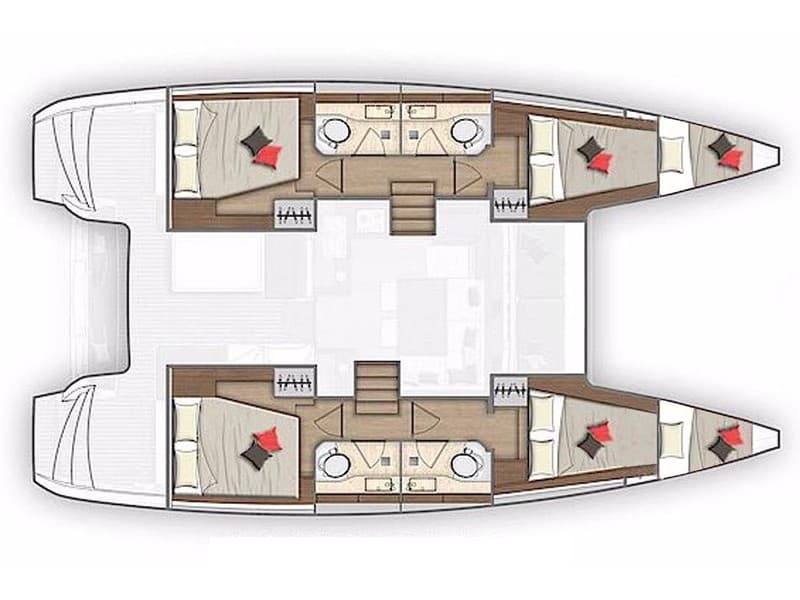 Boat plan