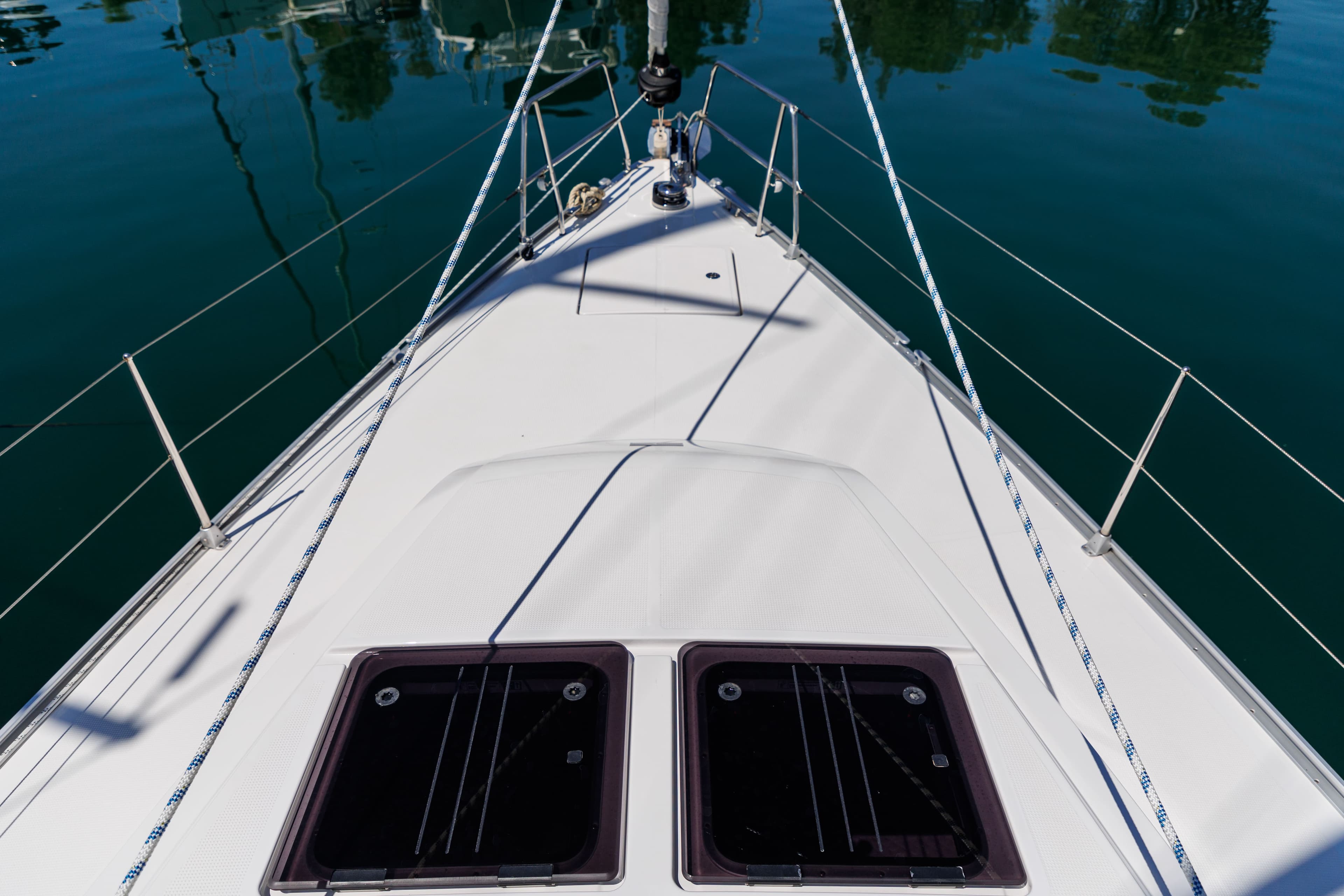Bavaria Cruiser 46 - photo 11