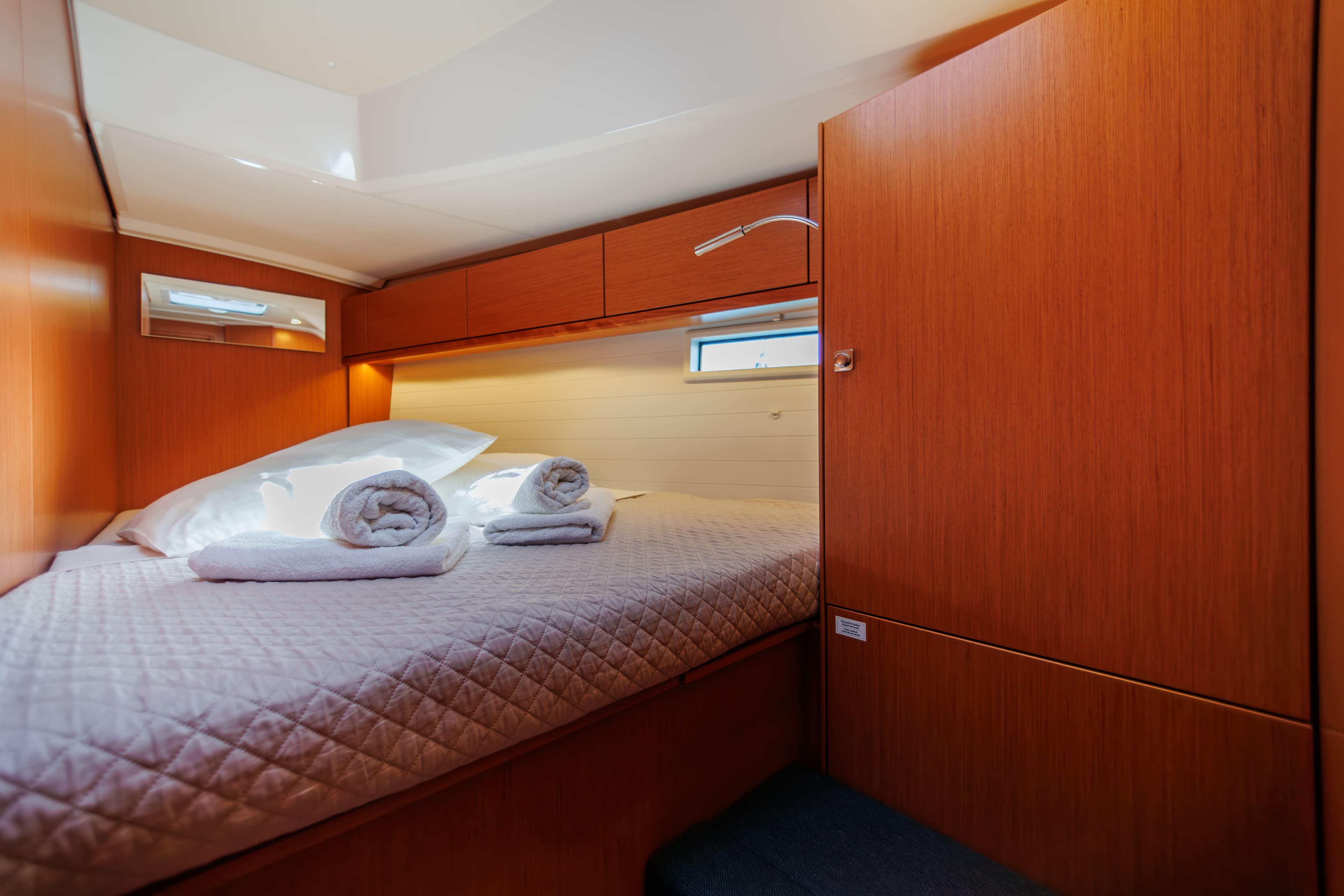 Bavaria Cruiser 46 - photo 18