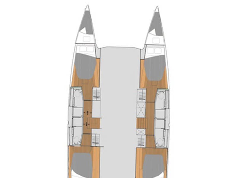 Boat plan