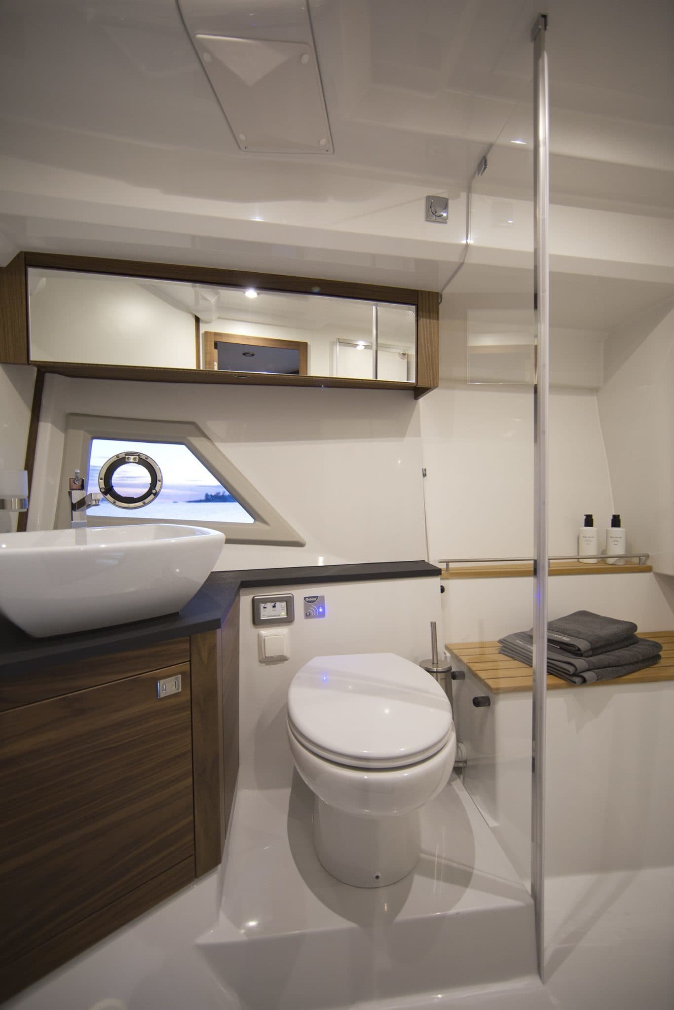 Grandezza 37 CA - photo 12