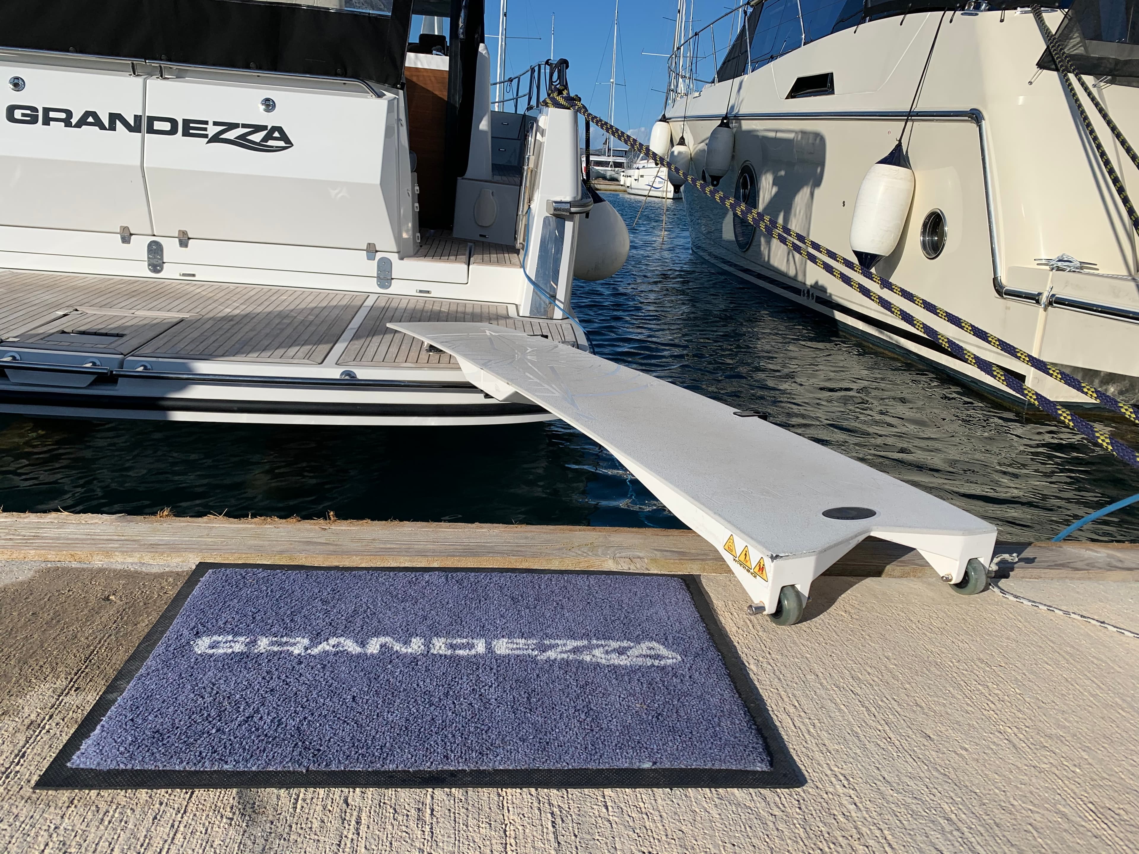 Grandezza 37 CA - photo 24