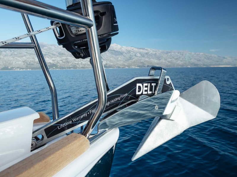 Elan 40.1 - photo 19