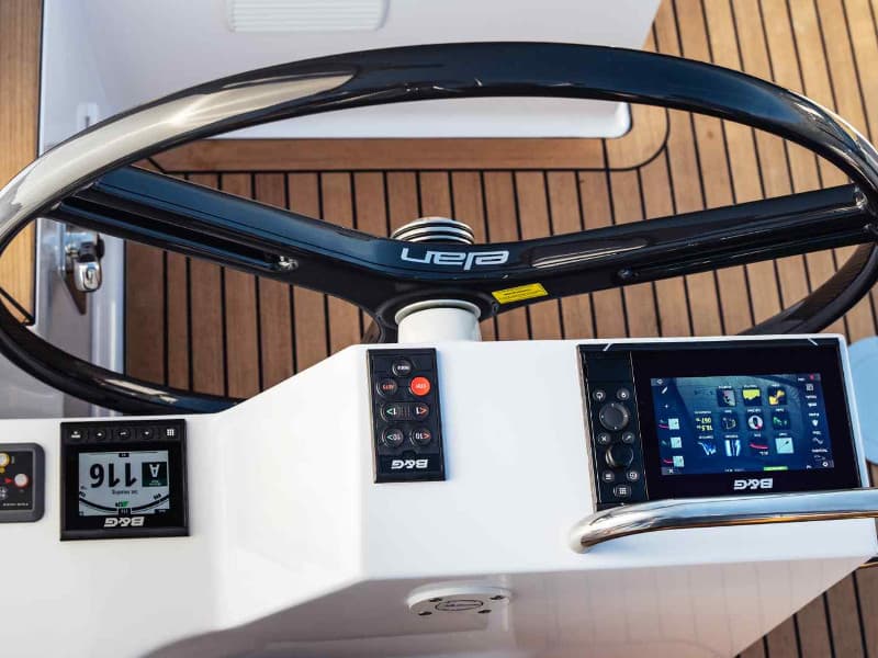 Elan 40.1 - photo 20