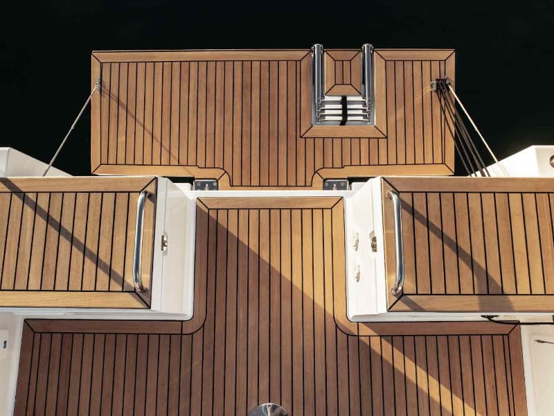 Elan 40.1 - photo 29