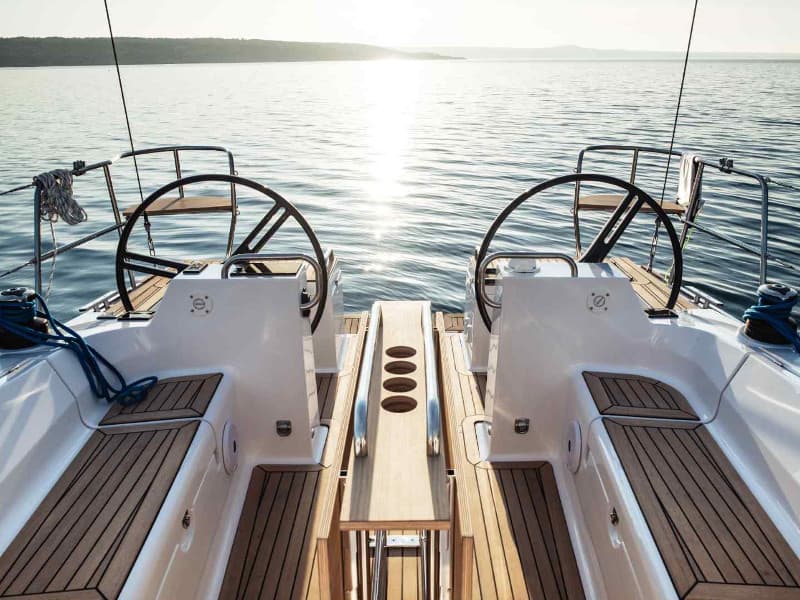 Elan 40.1 - photo 22