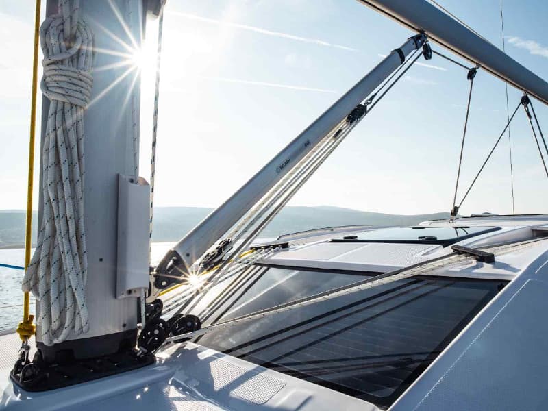 Elan 40.1 - photo 26