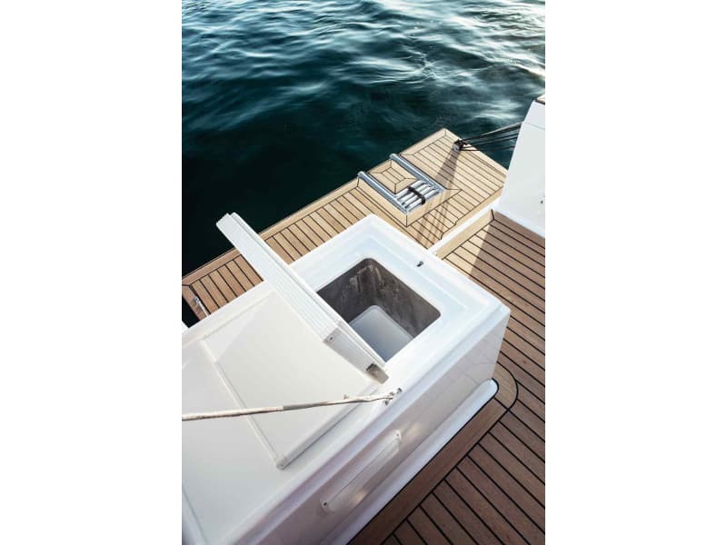 Elan 40.1 - photo 27