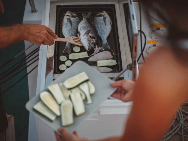 Elan 40.1 - photo 32