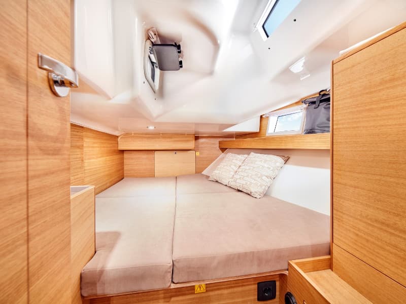 Elan 40.1 - photo 17