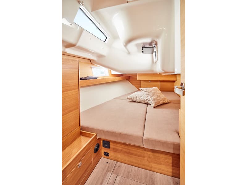 Elan 40.1 - photo 11