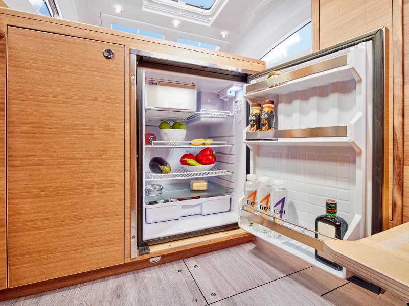 Elan 40.1 - photo 33