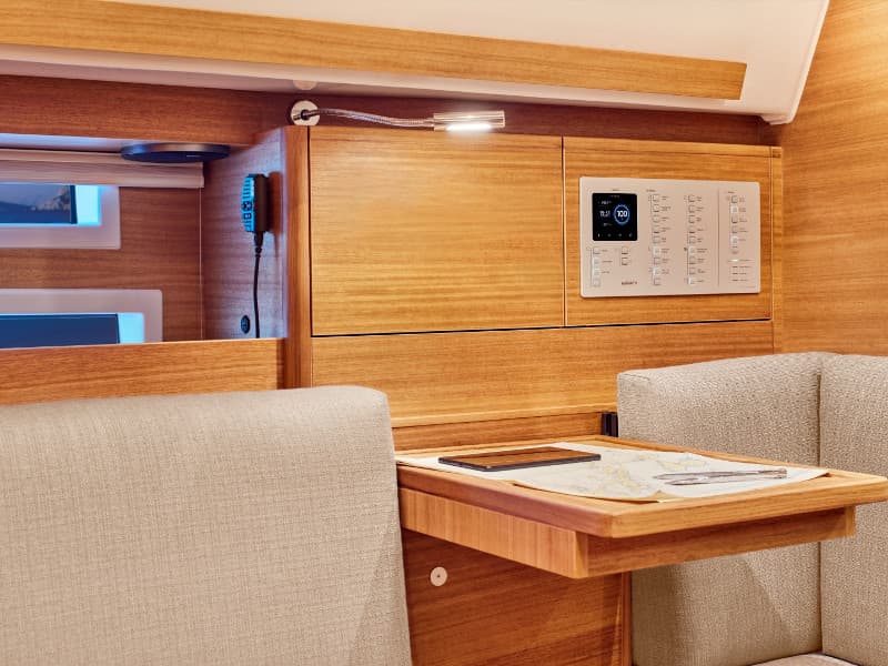 Elan 40.1 - photo 35