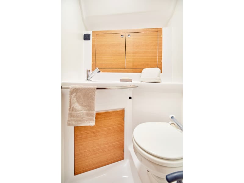 Elan 40.1 - photo 28