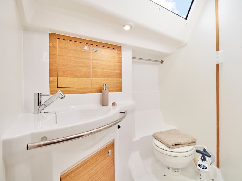 Elan 40.1 - photo 30