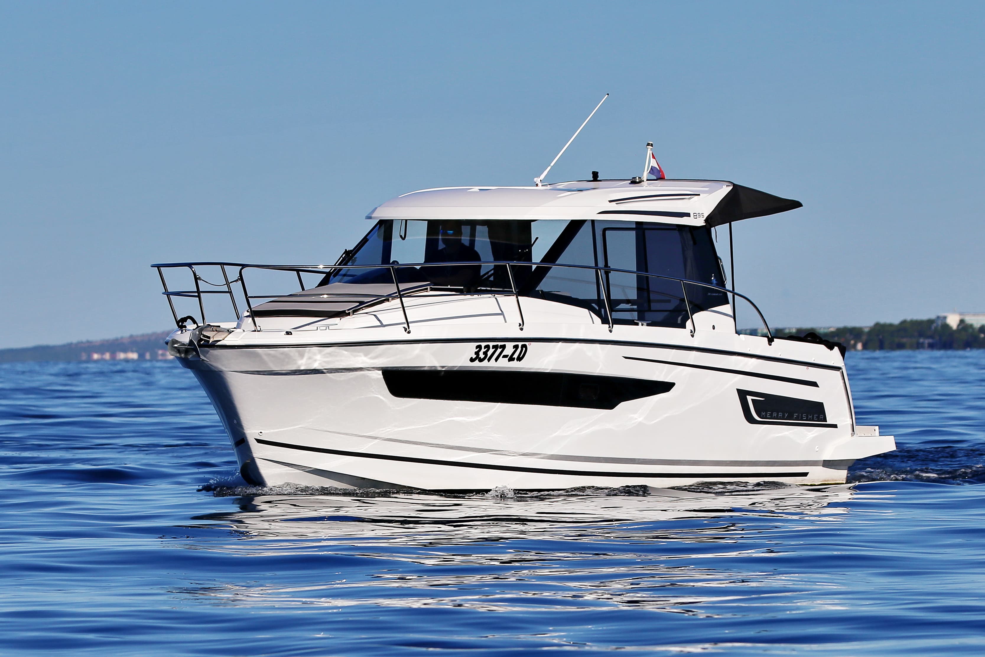 Merry Fisher 895 - photo 5