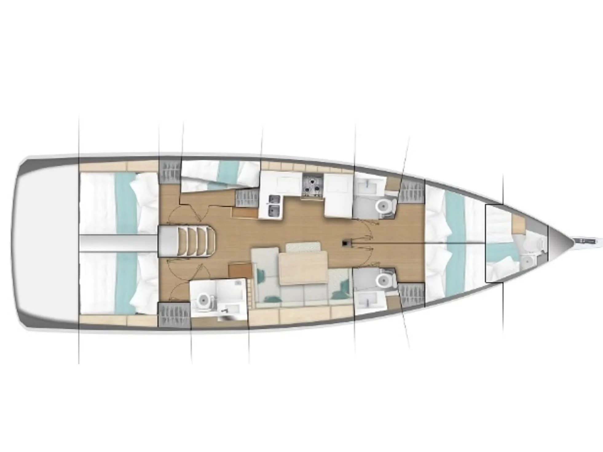 Boat plan