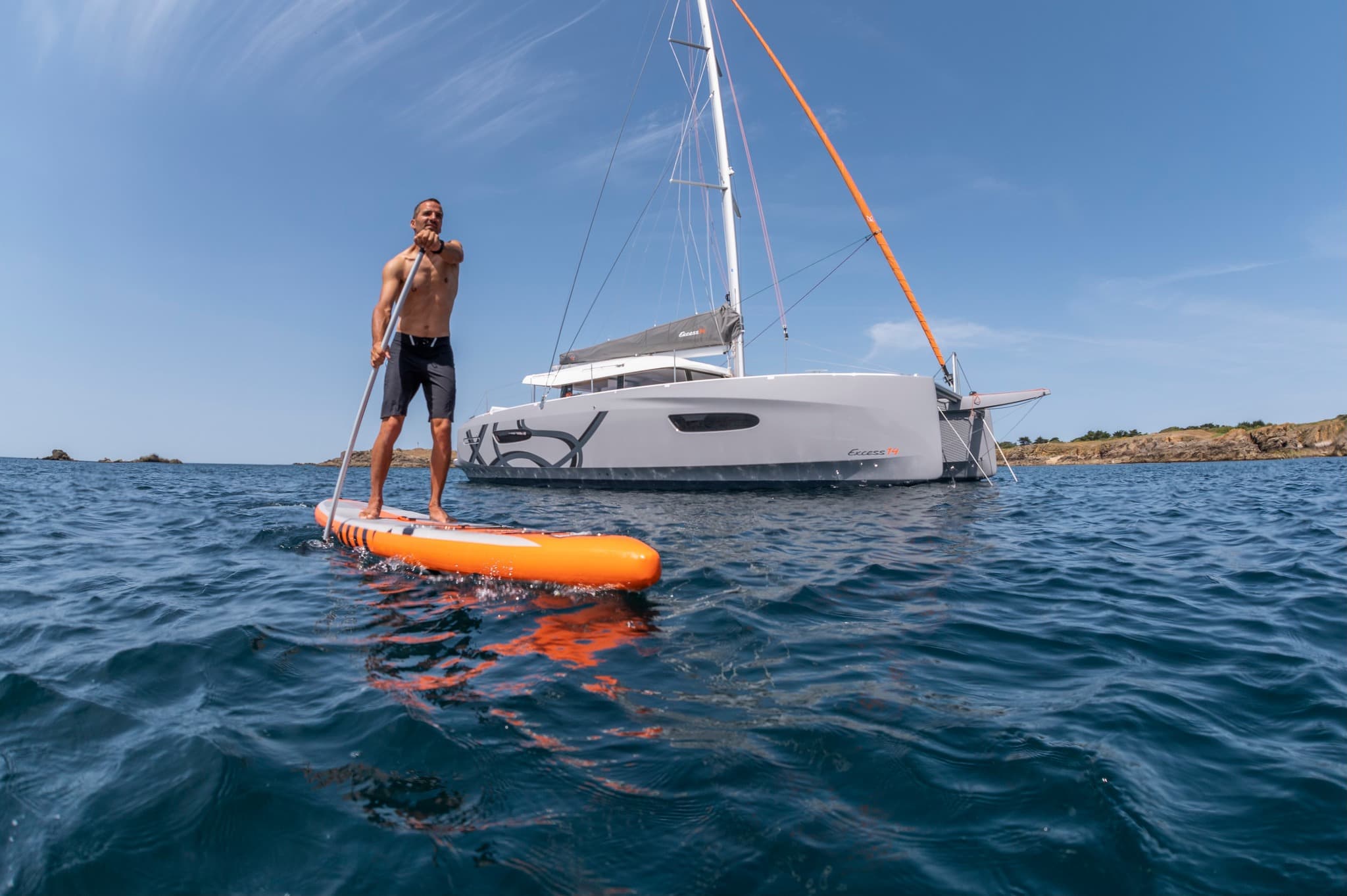 Excess 14 - photo 18