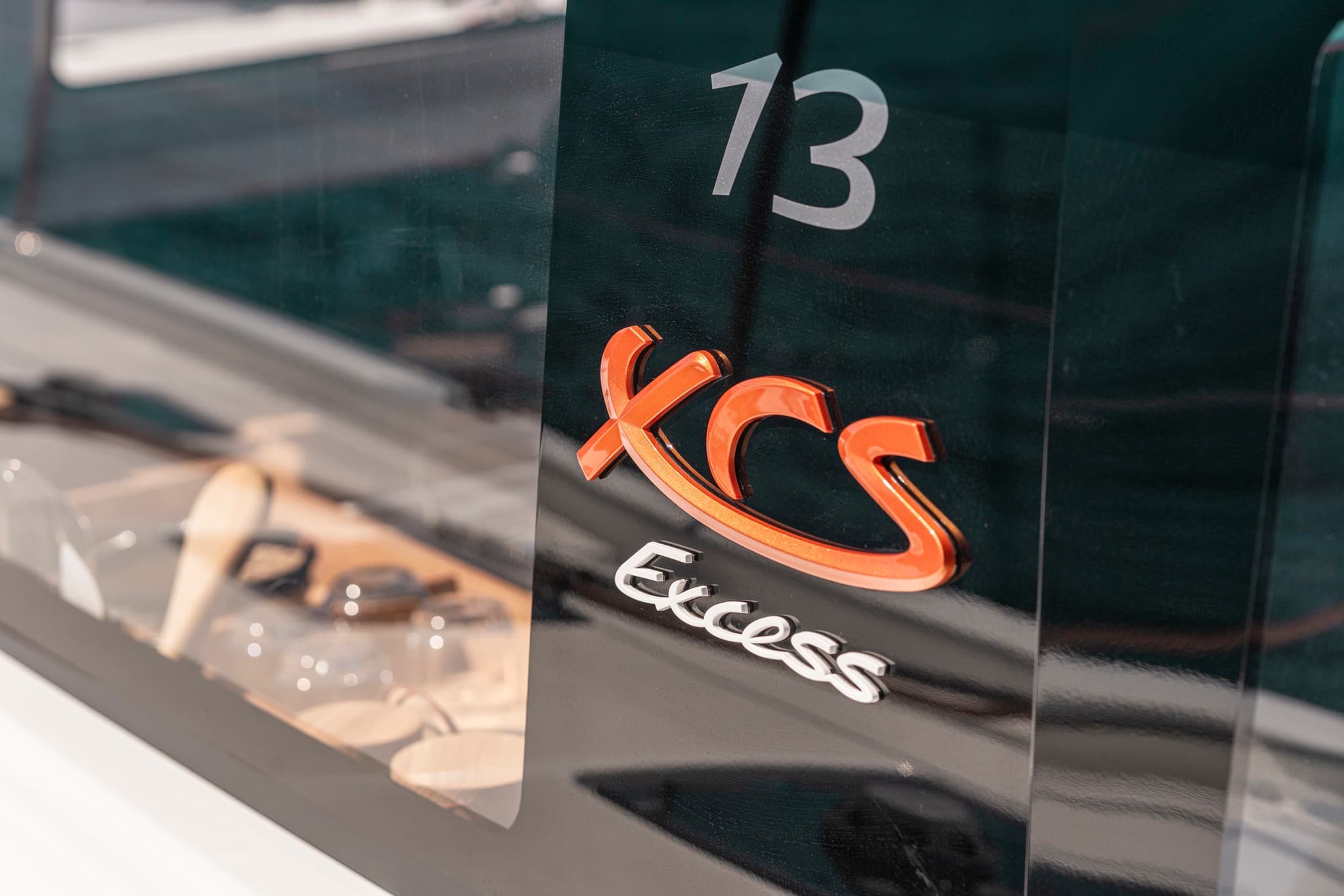 Excess 13 - photo 14