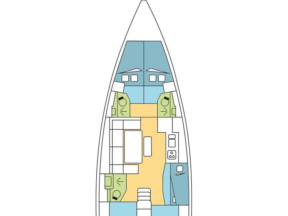 Boat plan