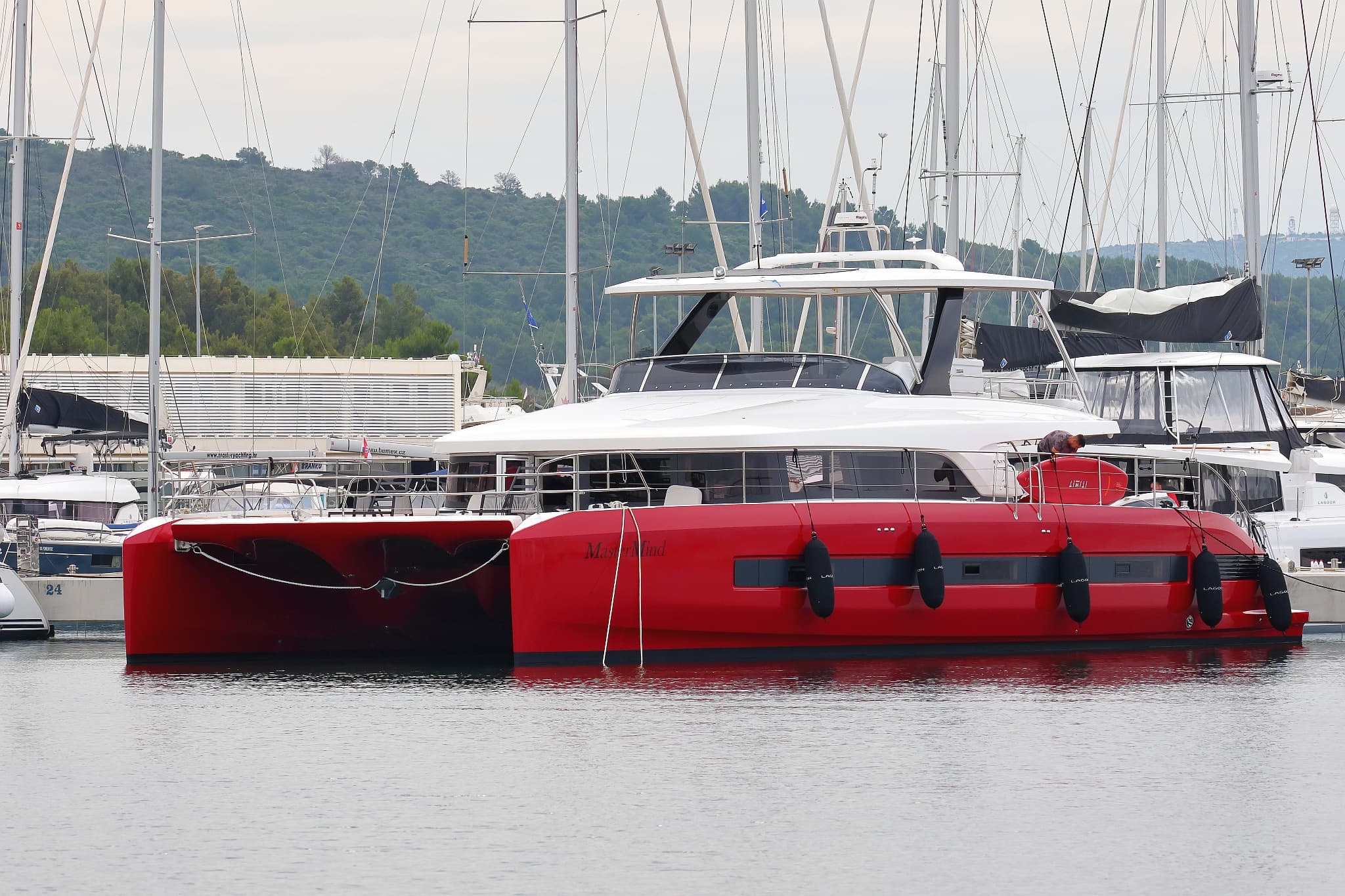 Lagoon Sixty 7 - photo 28