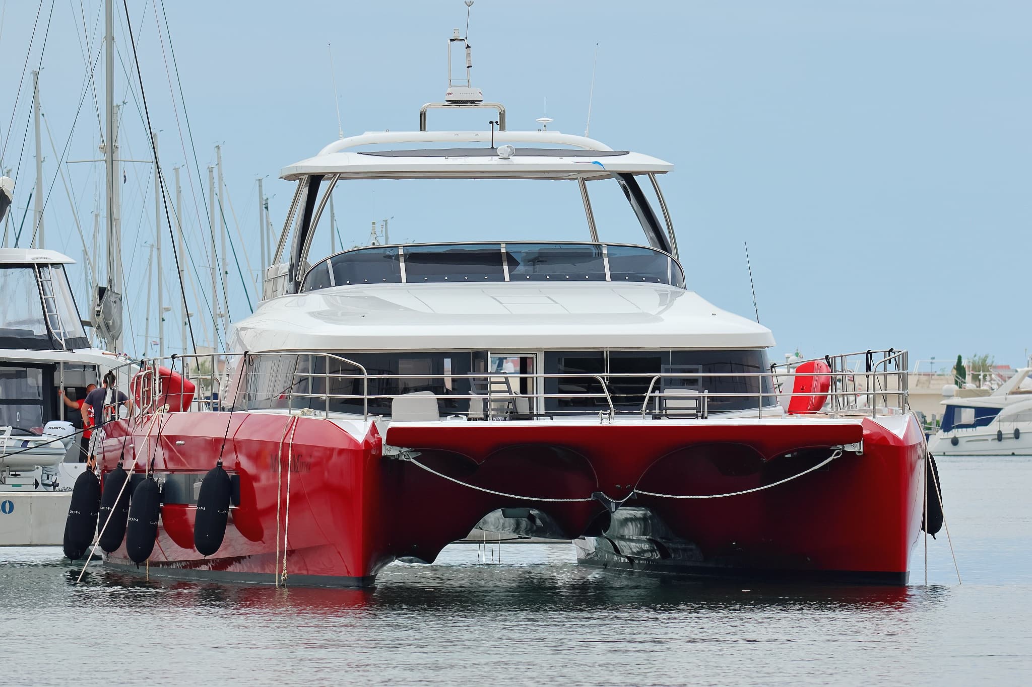 Lagoon Sixty 7 - photo 47