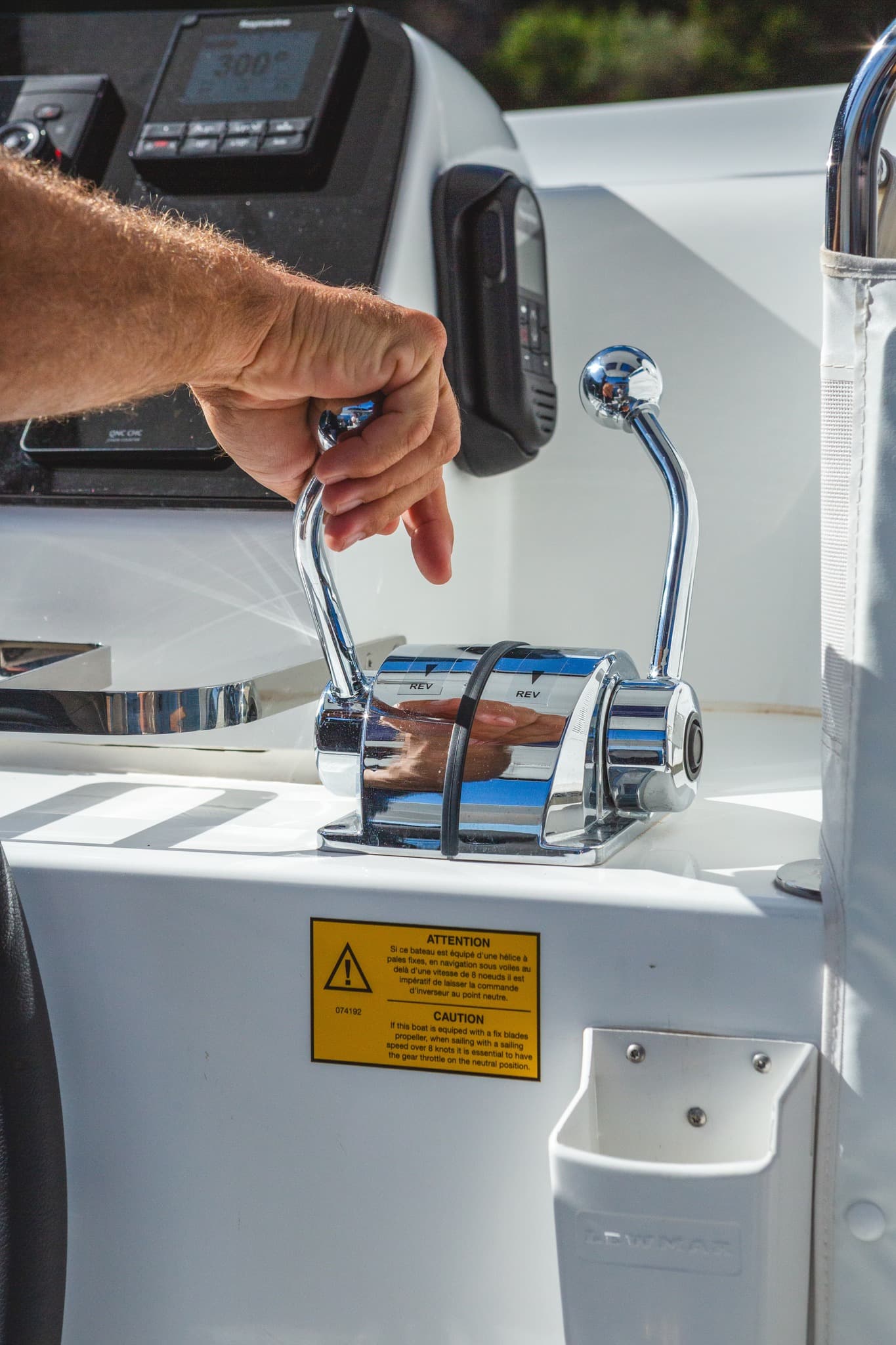 Lagoon 42 - photo 18