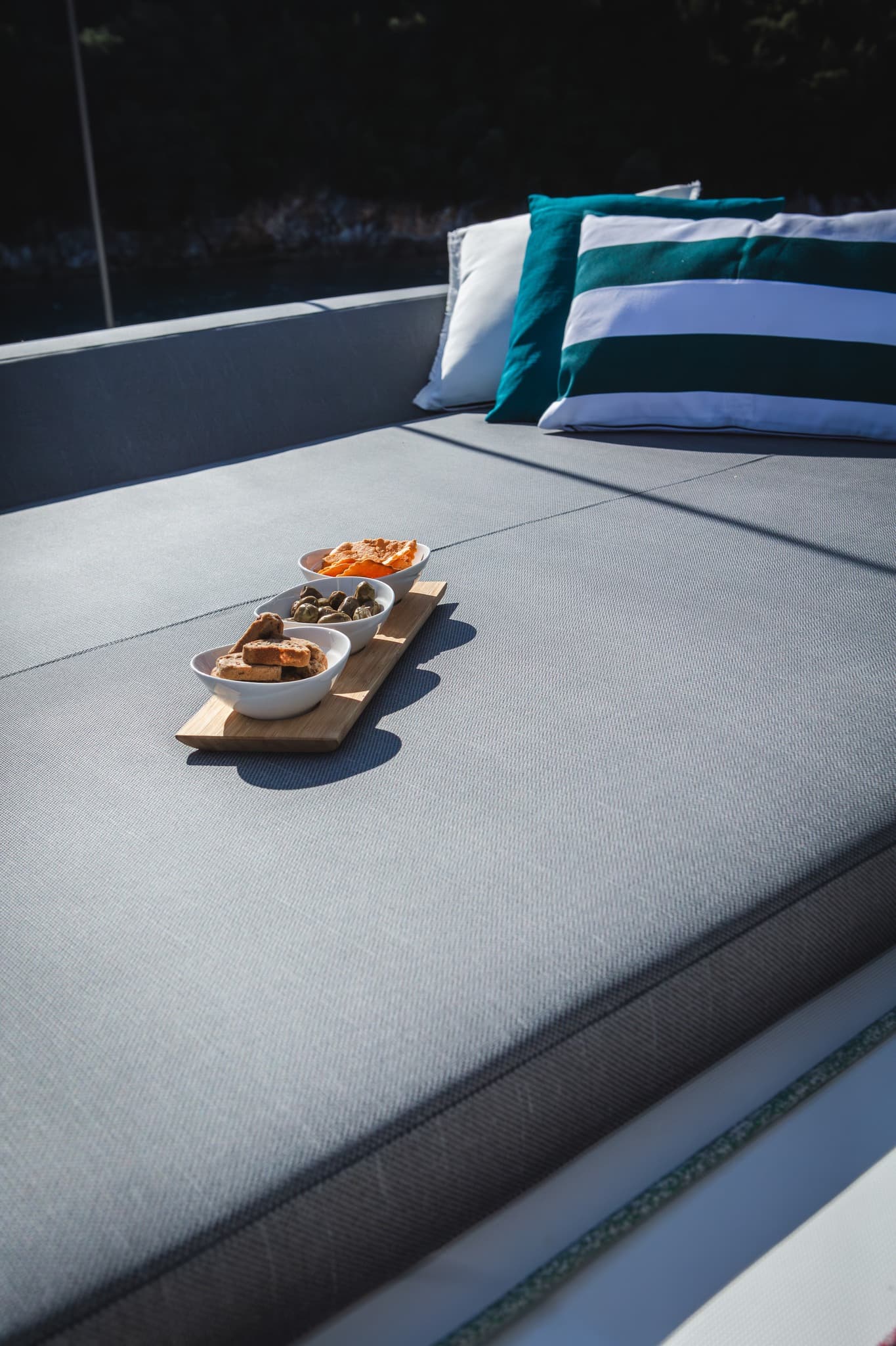 Lagoon 42 - photo 23