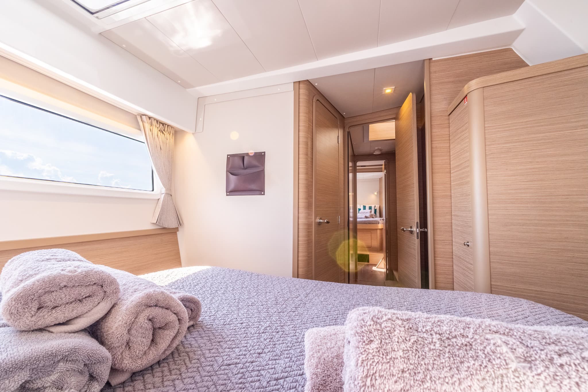 Lagoon 42 - photo 39