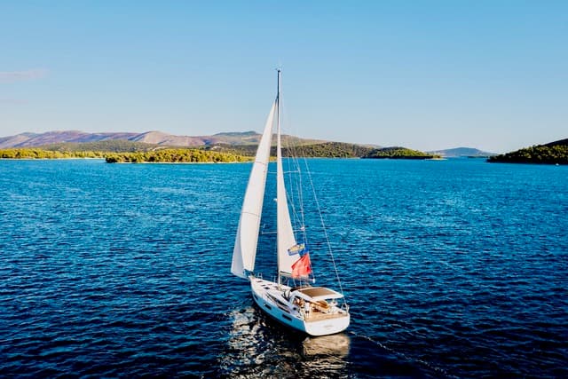 Jeanneau 60 - photo 8