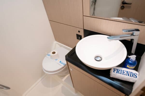 Jeanneau 60 - photo 11