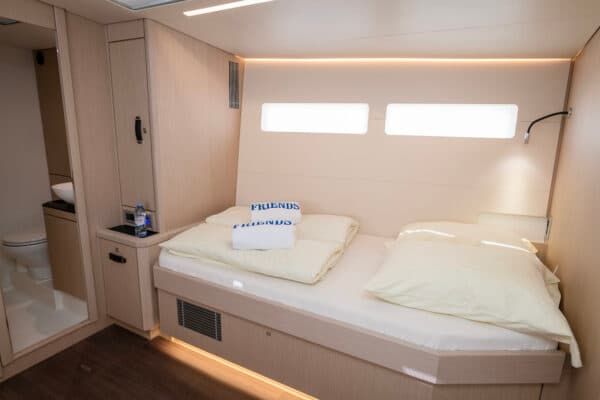 Jeanneau 60 - photo 17