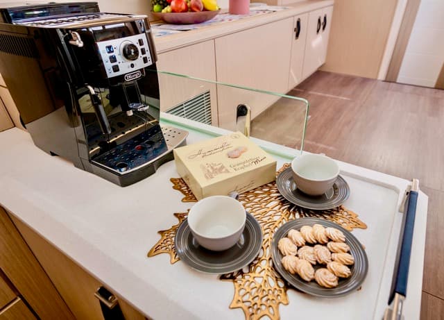 Jeanneau 60 - photo 18