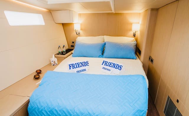 Jeanneau 60 - photo 7