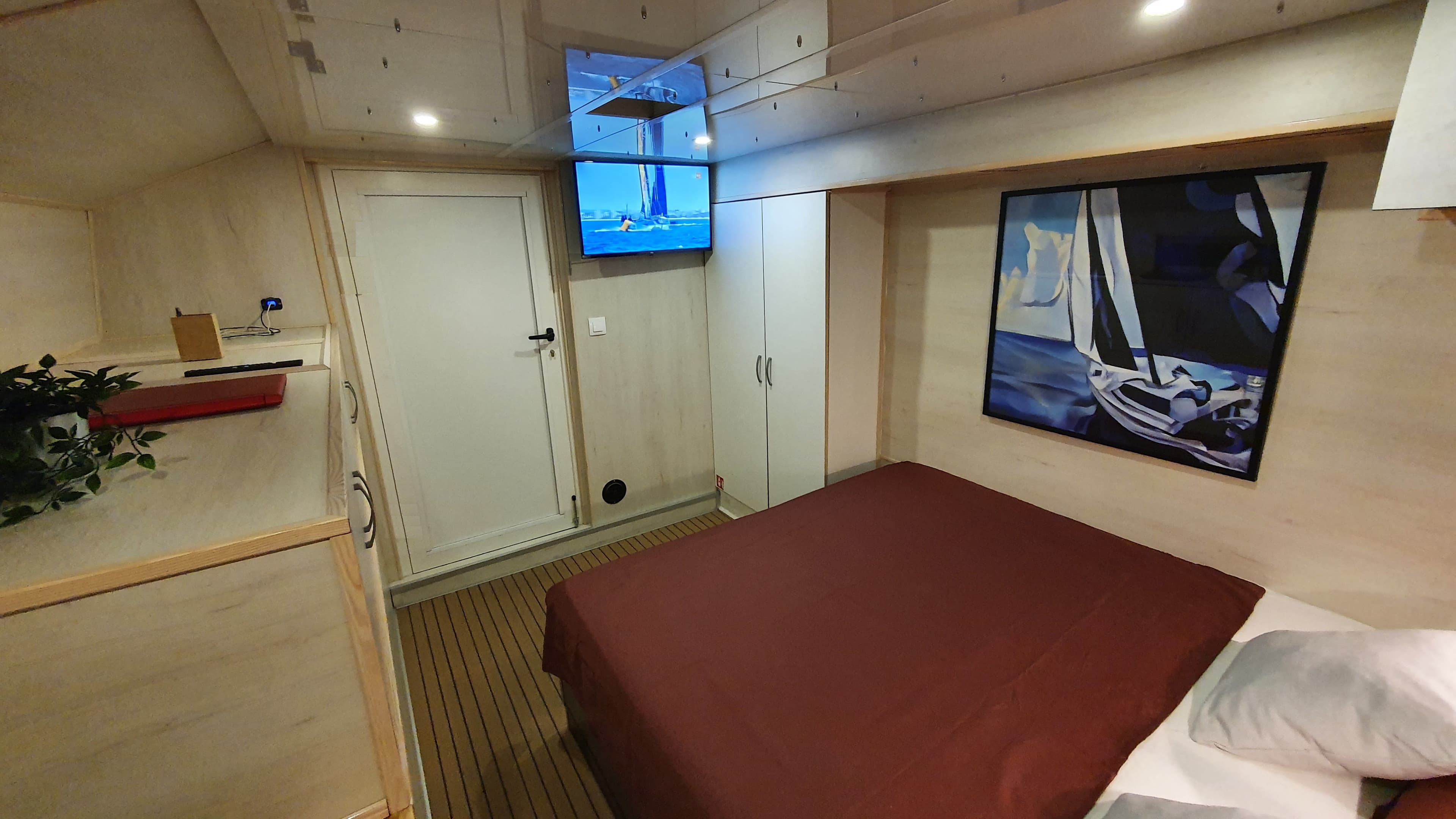 Catamaran - photo 20