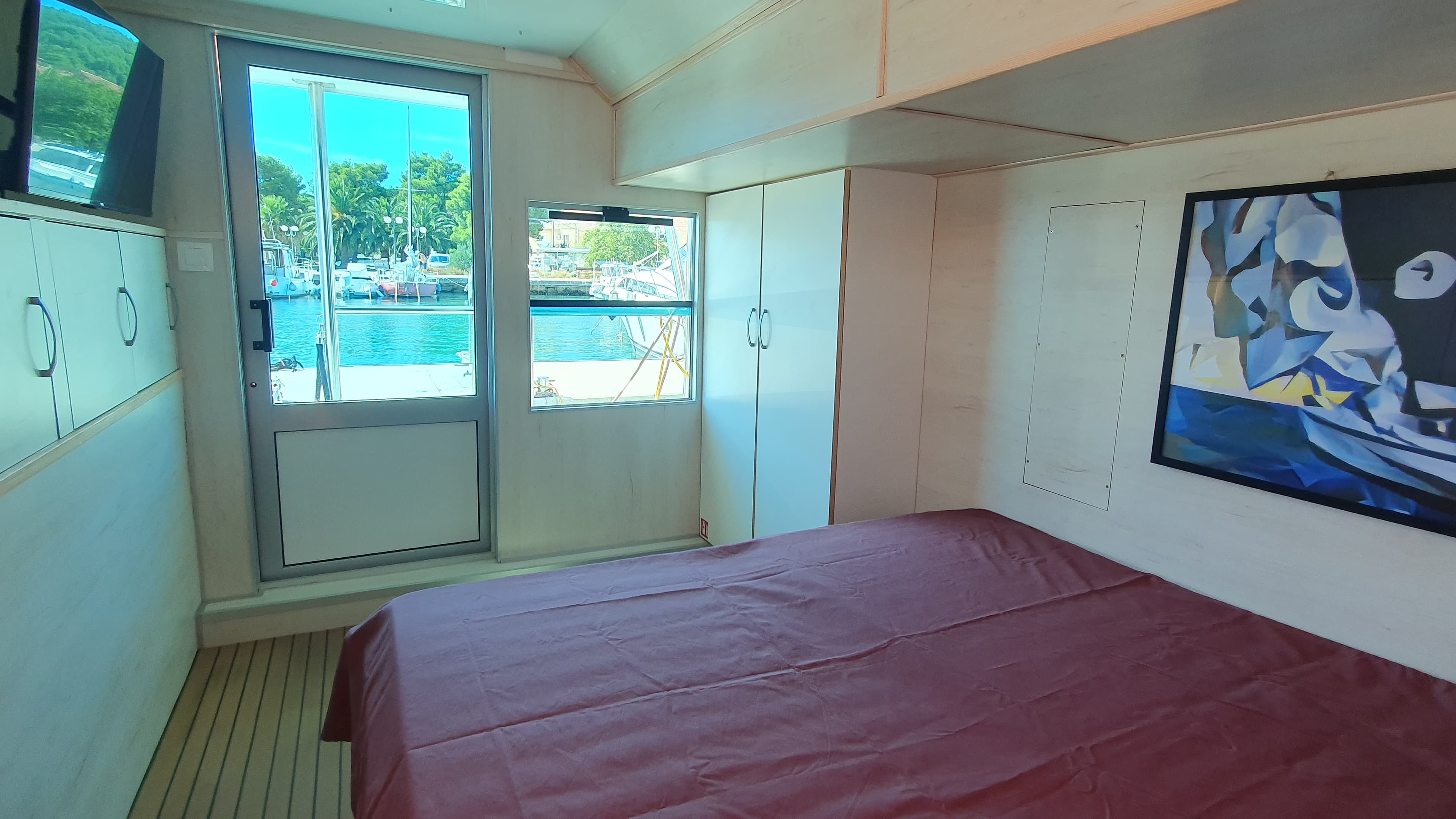 Catamaran - photo 27