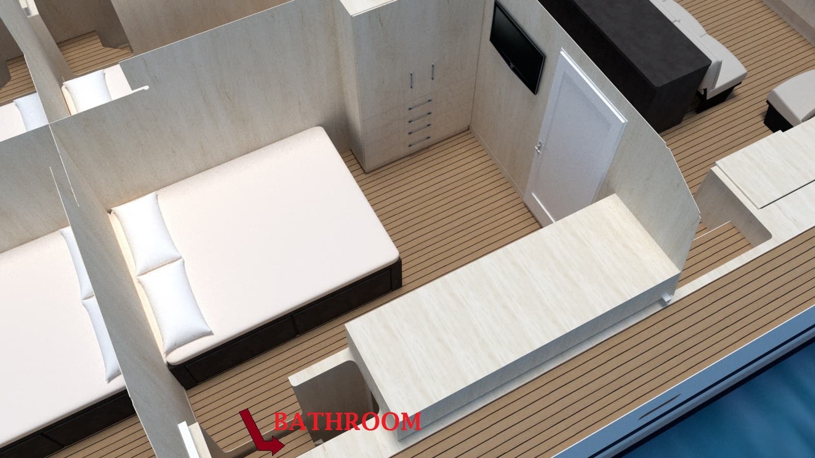 Catamaran - photo 18