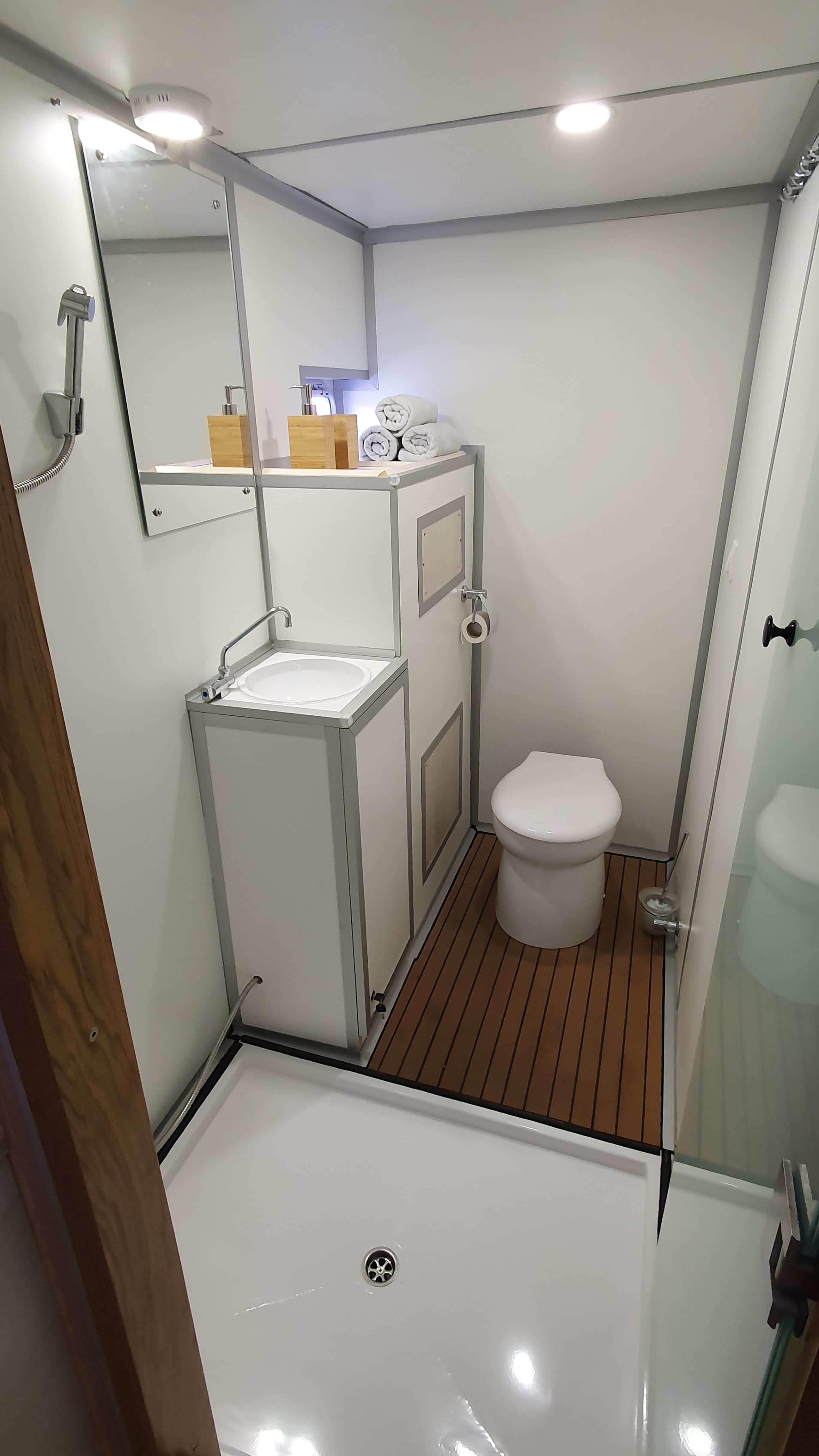 Catamaran - photo 26