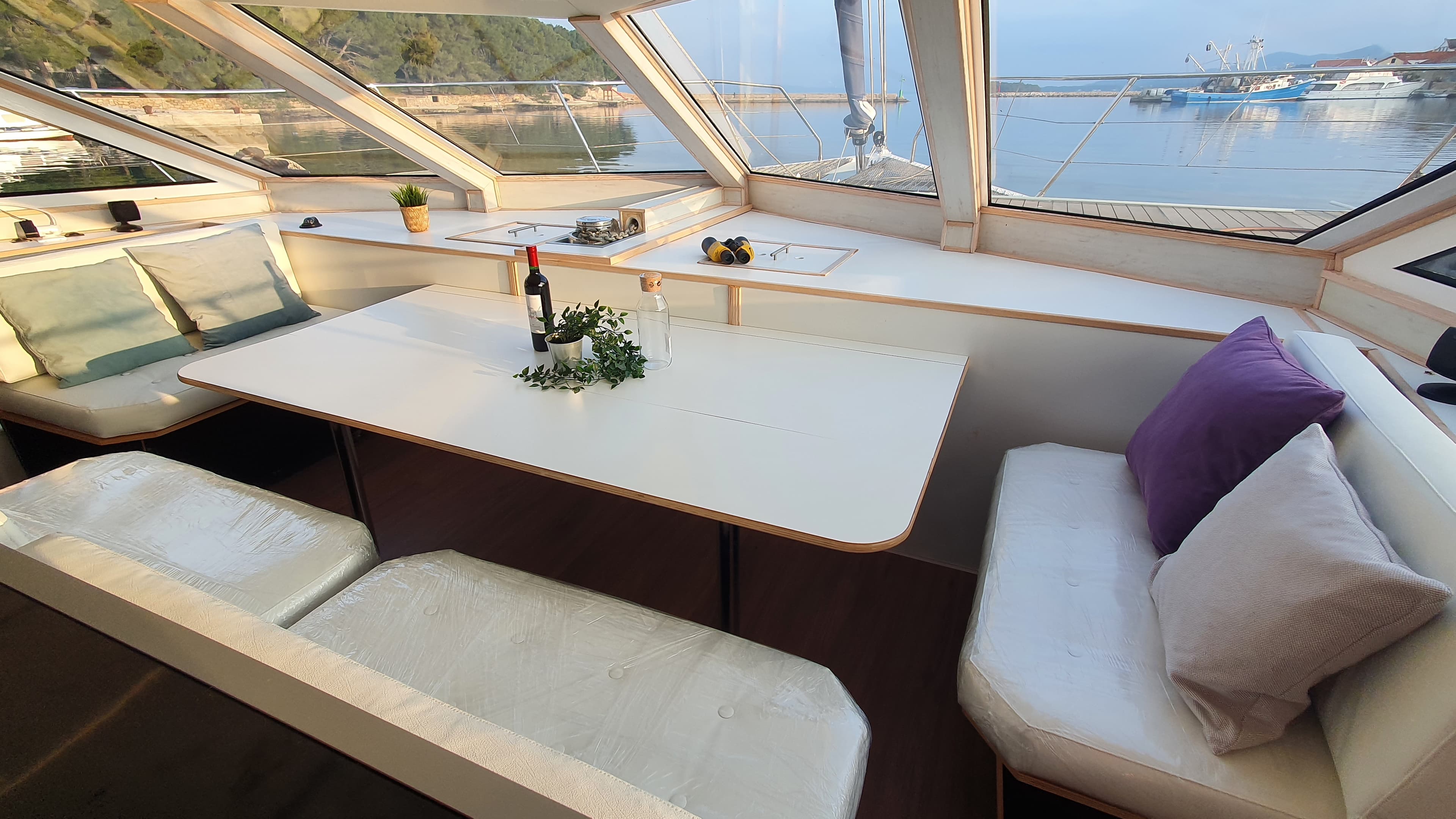 Catamaran - photo 19