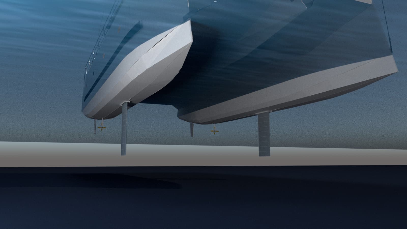 Catamaran - photo 25