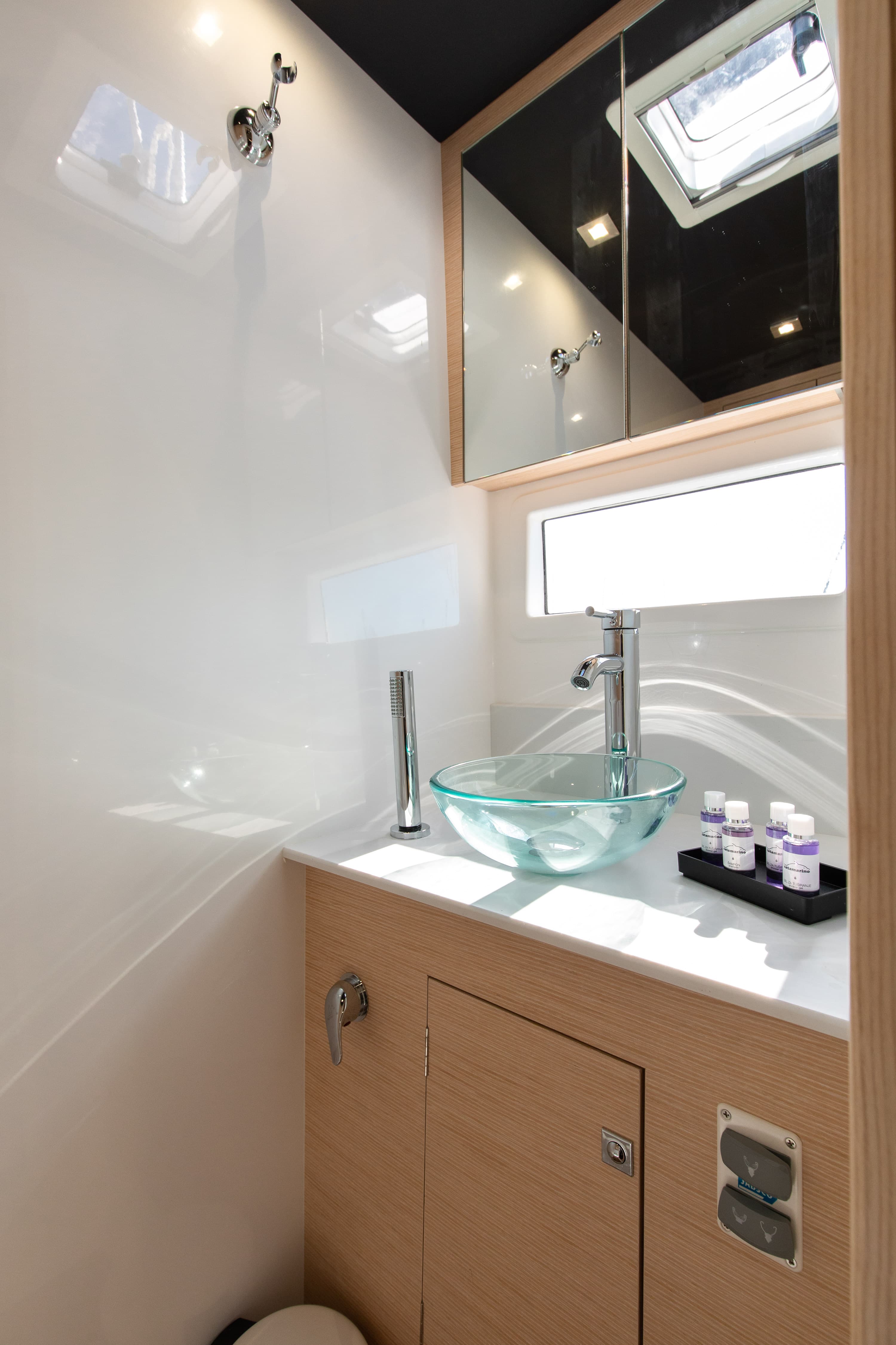 Dufour Catamaran 48 - photo 24