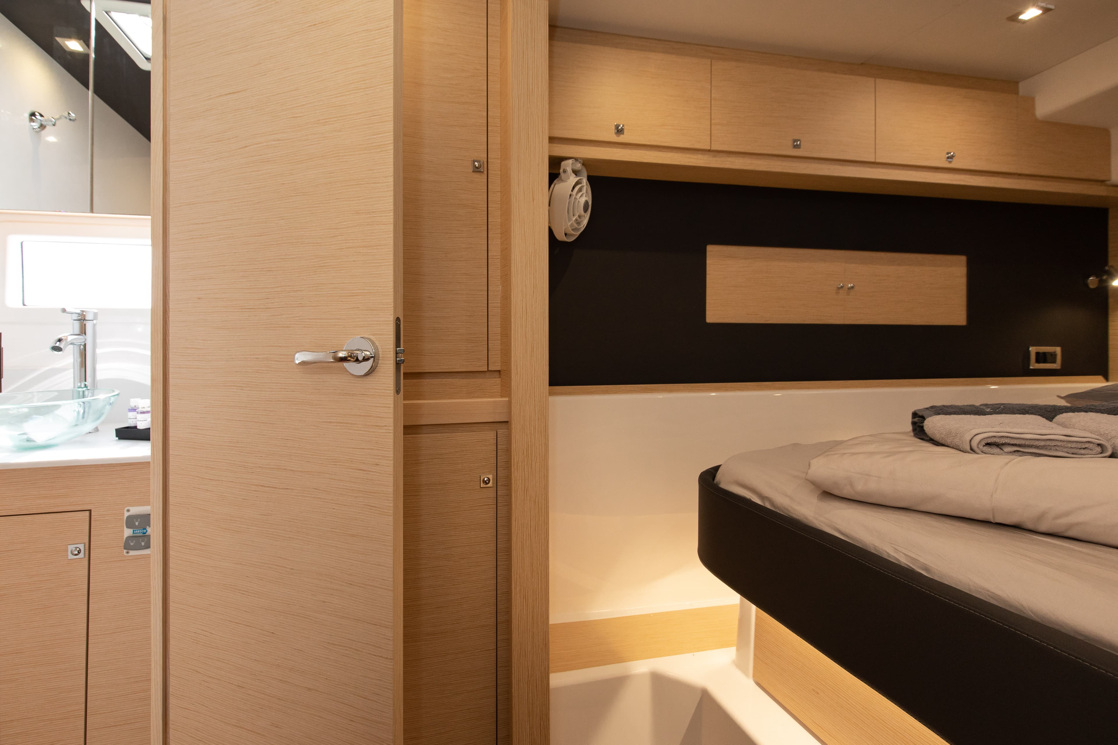 Dufour Catamaran 48 - photo 5