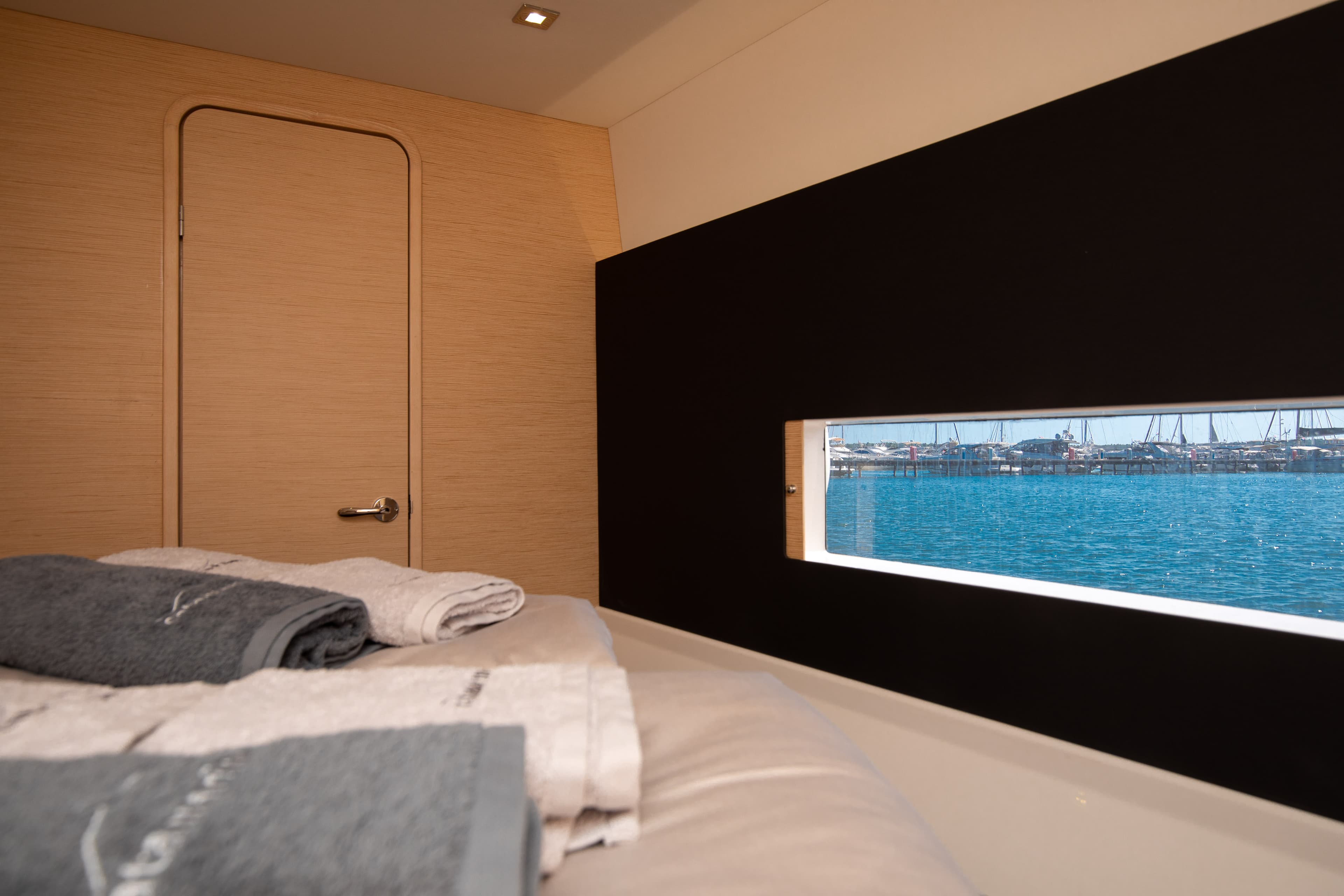 Dufour Catamaran 48 - photo 6