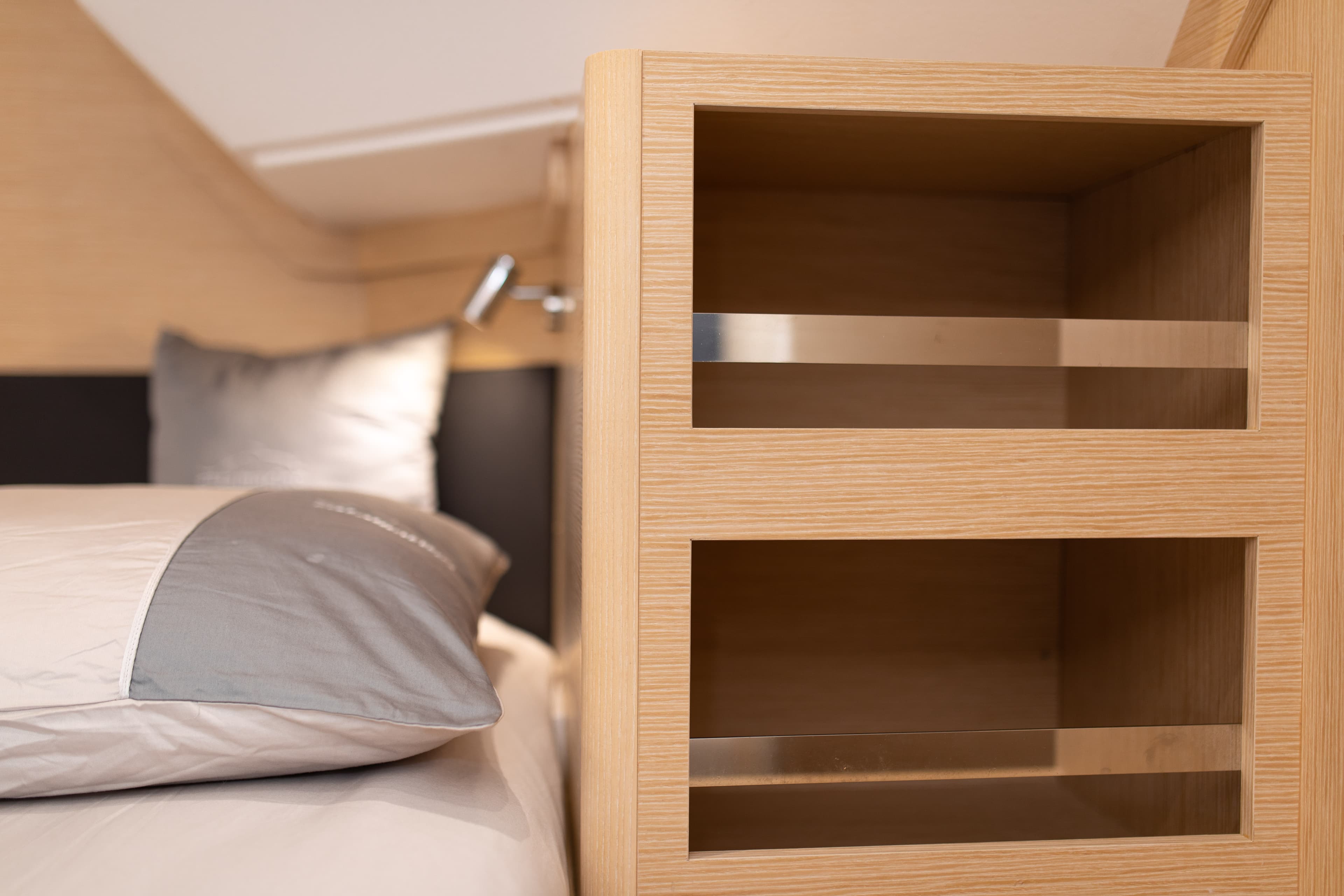 Dufour Catamaran 48 - photo 13