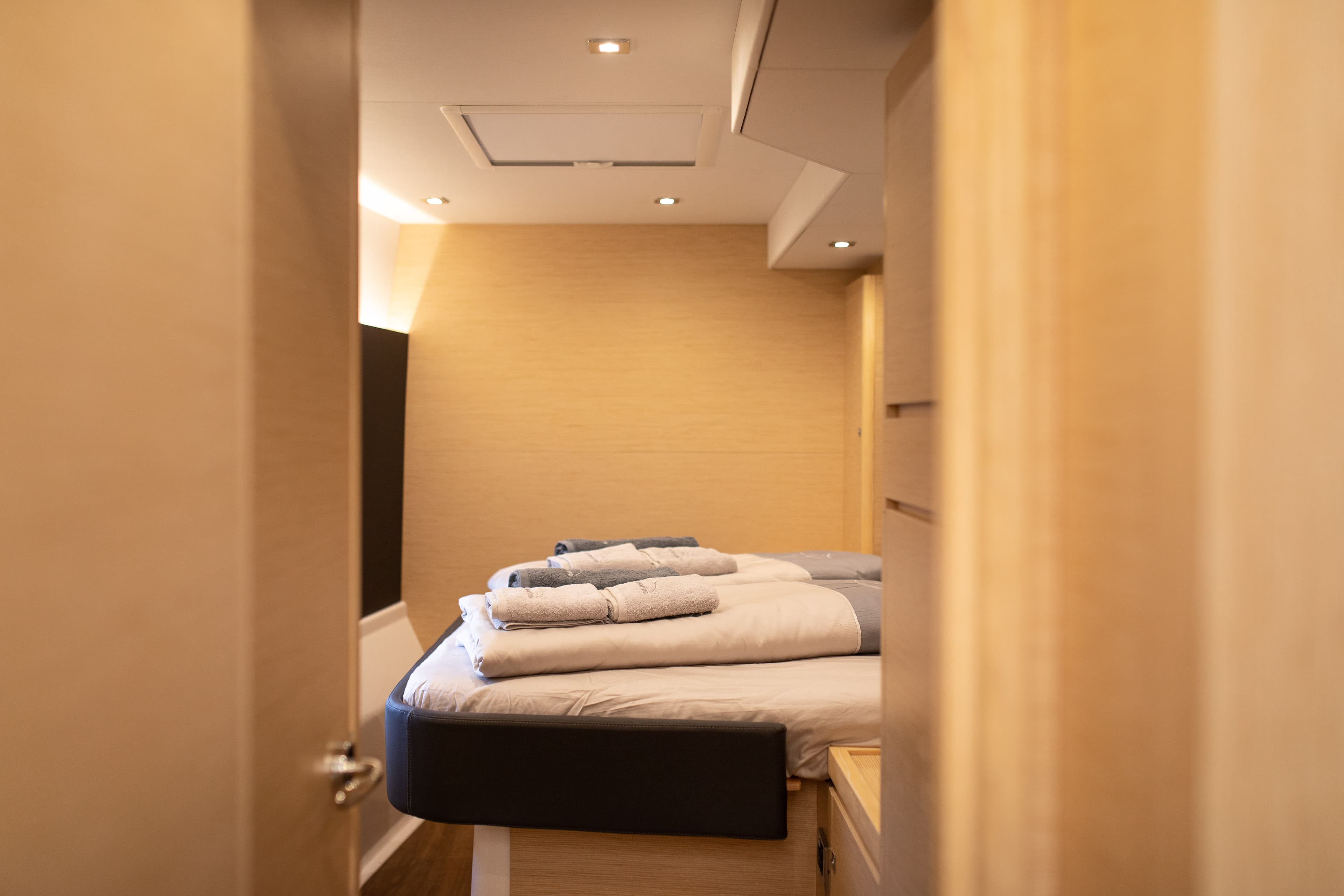 Dufour Catamaran 48 - photo 14