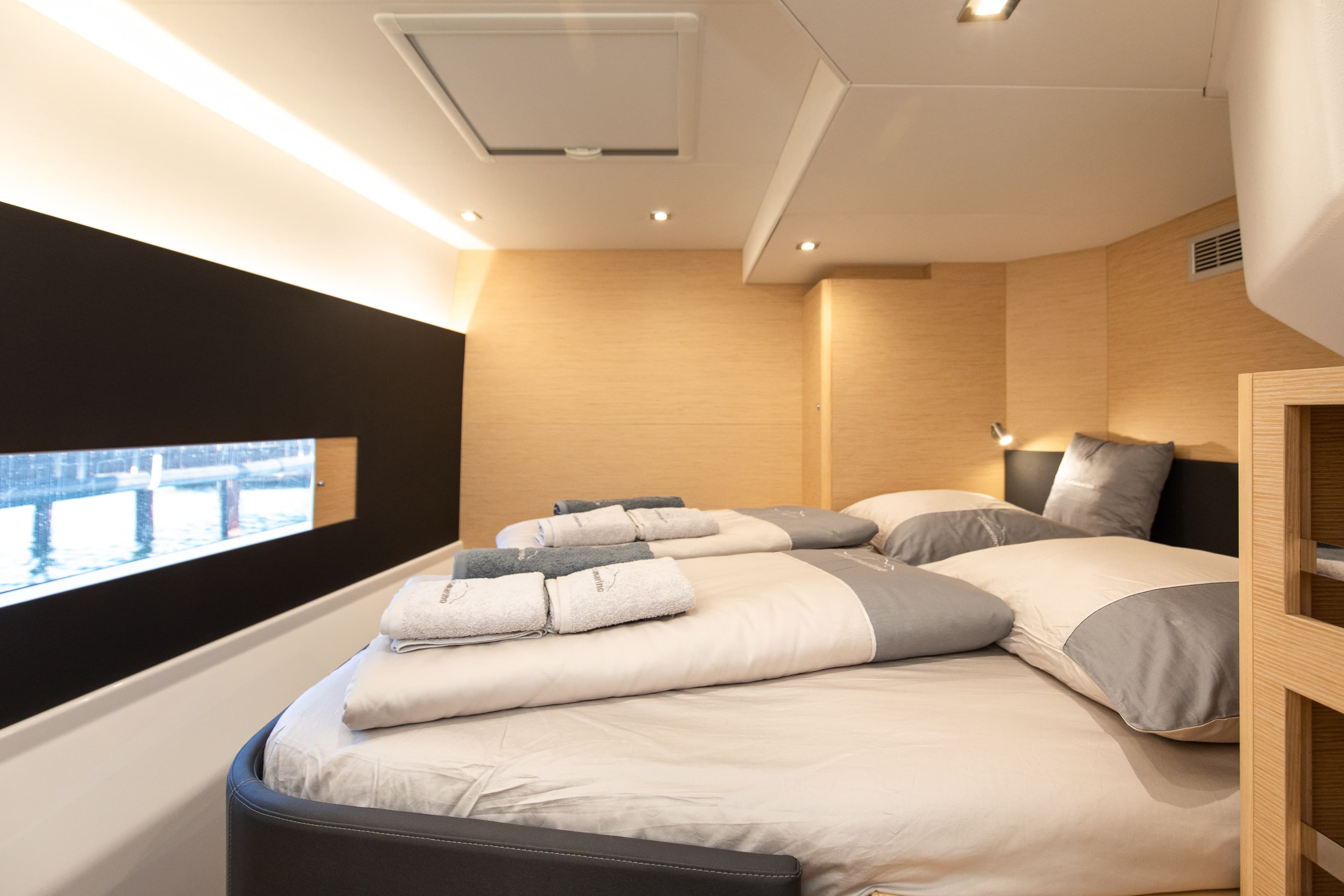 Dufour Catamaran 48 - photo 15